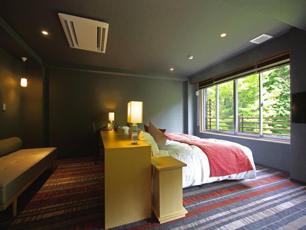 Hotel Hakone Yuyado Zen Exterior foto